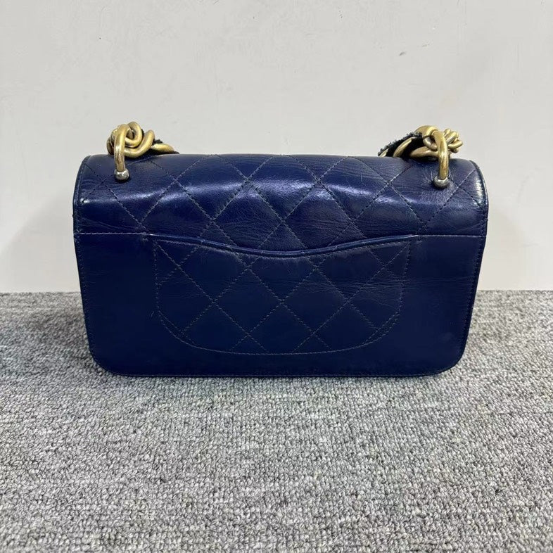 Chanel Shoulder Bag - Lynora Bags