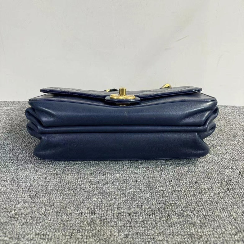 Chanel Shoulder Bag - Lynora Bags