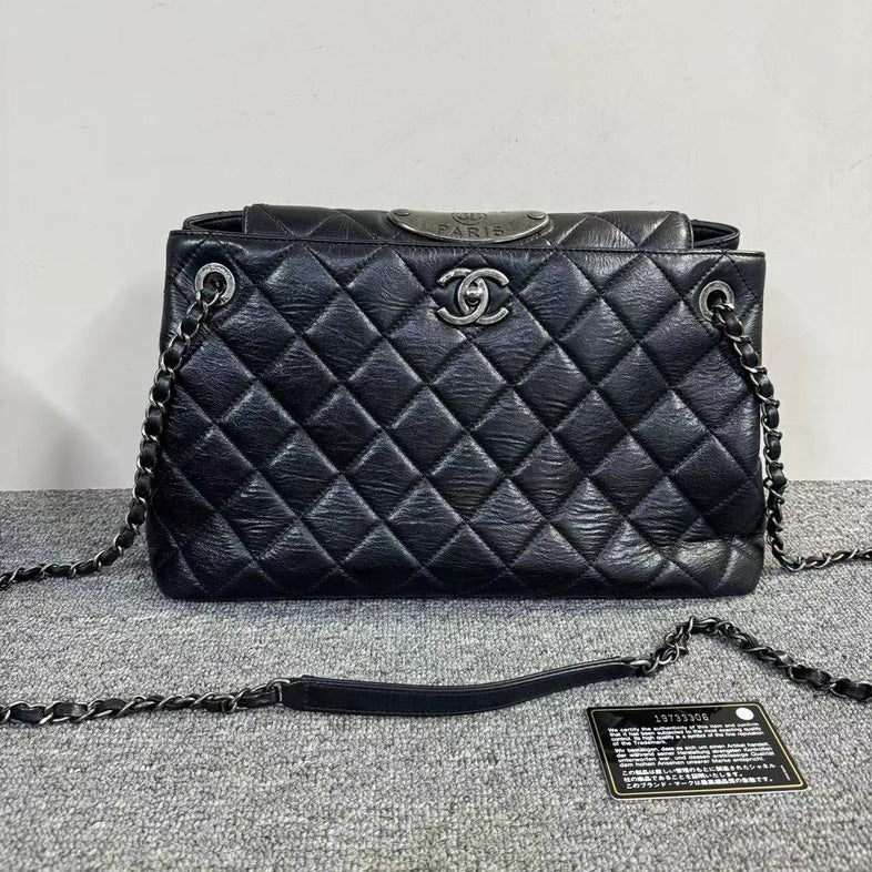 Chanel Handbag Bag - Lynora Bags