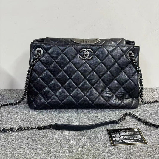 Chanel Handbag Bag - Lynora Bags