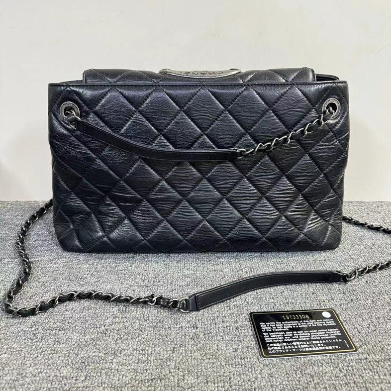 Chanel Handbag Bag - Lynora Bags
