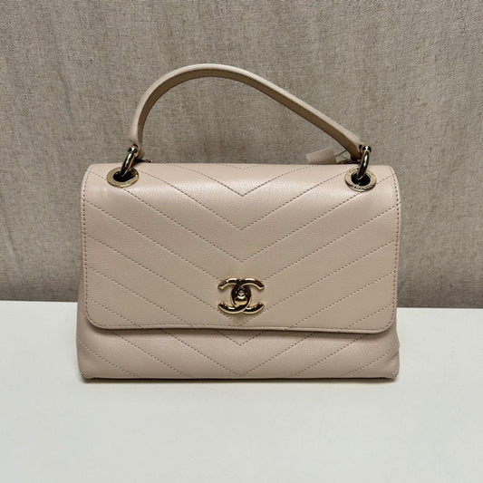 Chanel Crossbody Bag - Lynora Bags