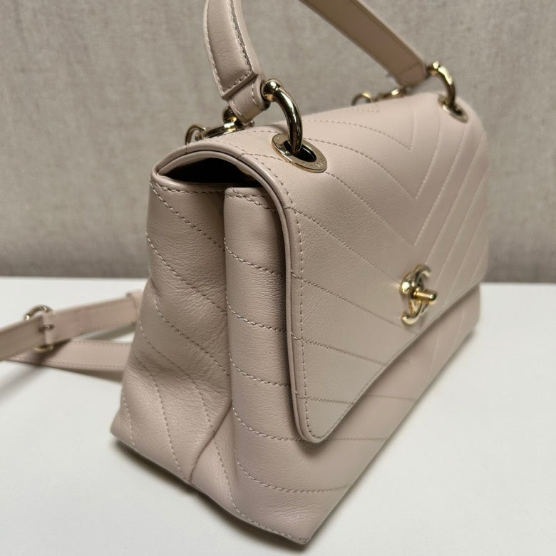 Chanel Crossbody Bag - Lynora Bags