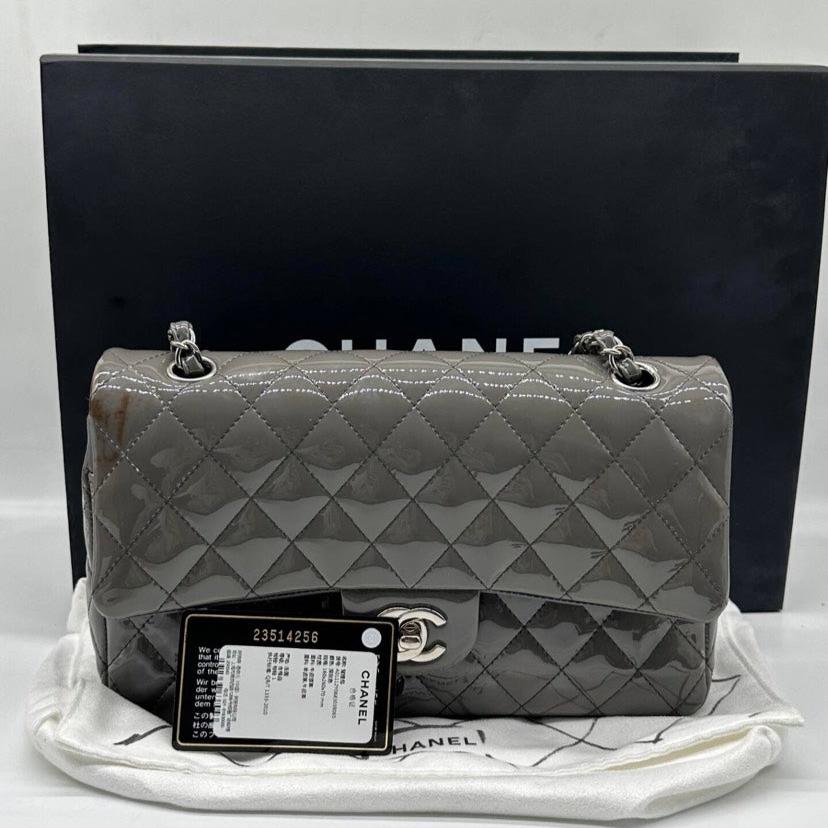 Chanel Classic Flap Shoulder Bag - Lynora Bags