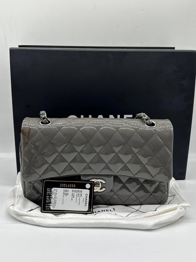Chanel Classic Flap Shoulder Bag - Lynora Bags