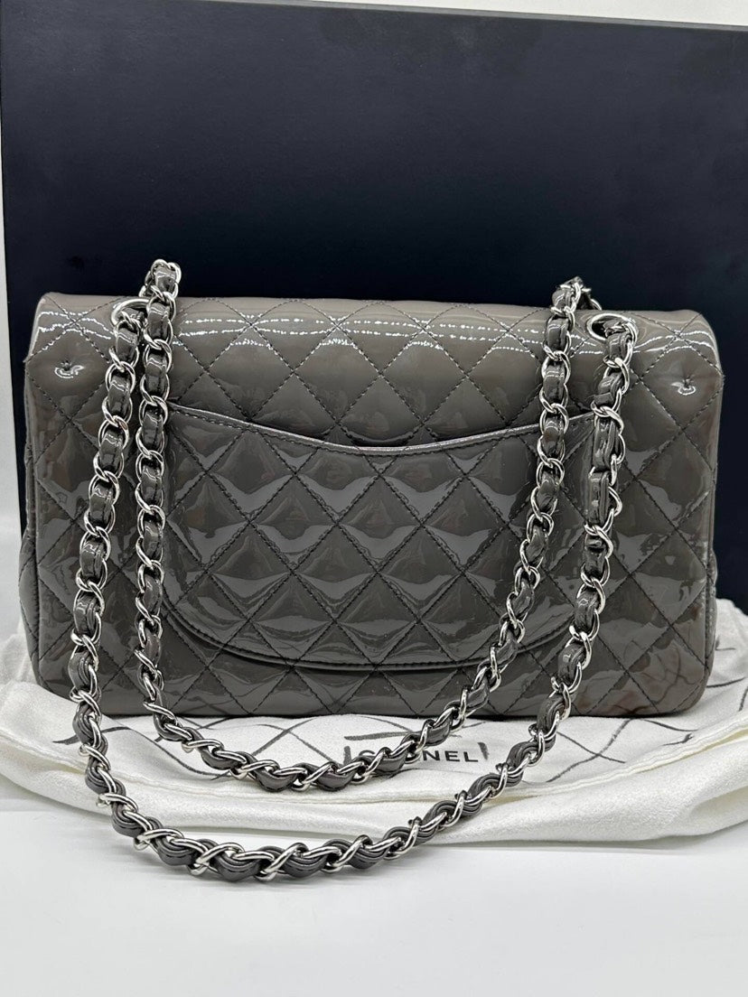 Chanel Classic Flap Shoulder Bag - Lynora Bags