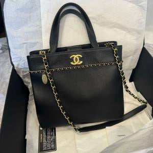 Chanel Tote Bag - Lynora Bags