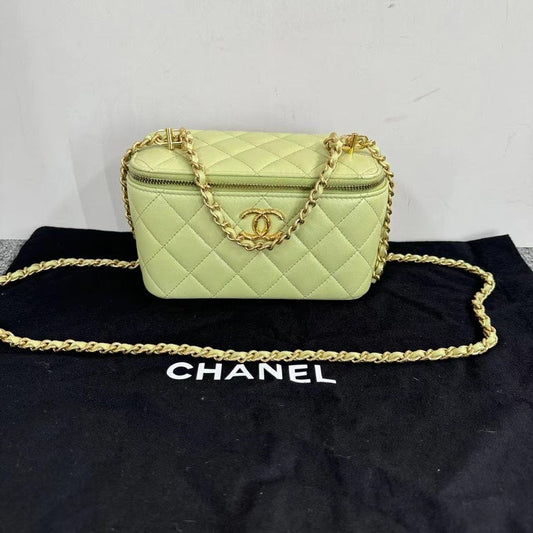 Chanel Handbag Bag - Lynora Bags