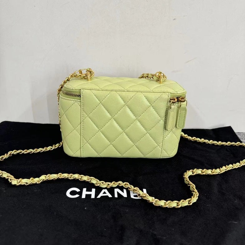 Chanel Handbag Bag - Lynora Bags