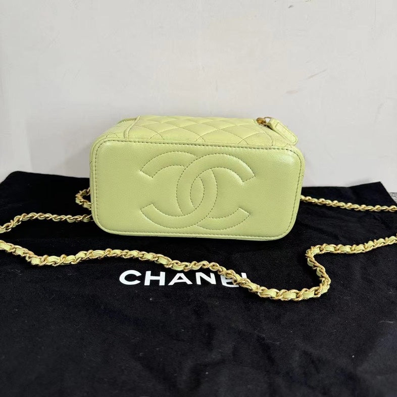 Chanel Handbag Bag - Lynora Bags