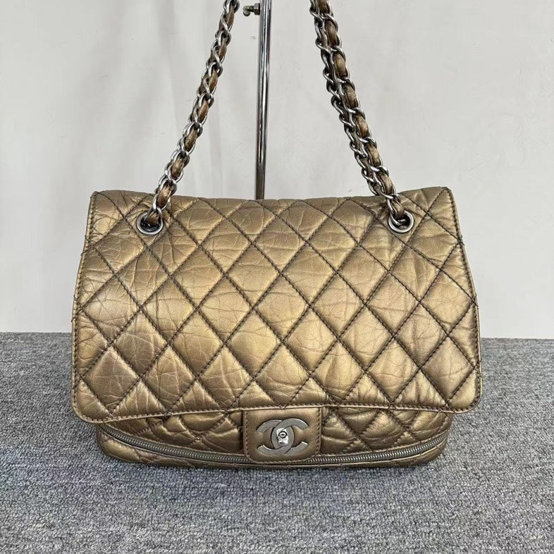 Chanel Handbag Bag - Lynora Bags
