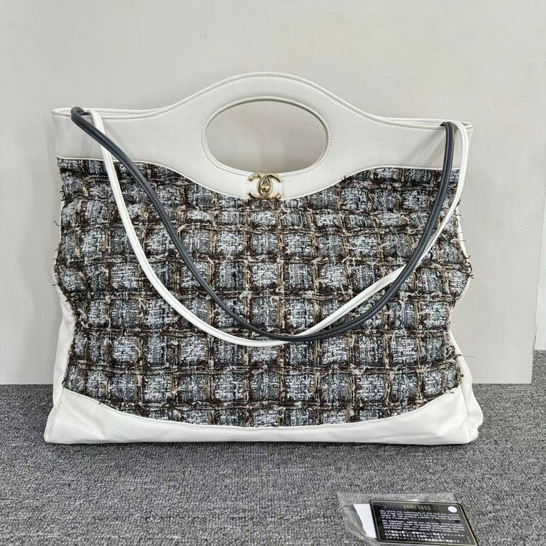 Chanel Tote Bag - Lynora Bags