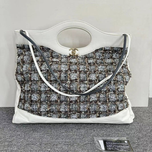 Chanel Tote Bag - Lynora Bags