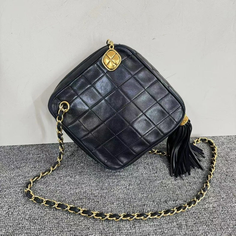 Chanel Shoulder Bag - Lynora Bags