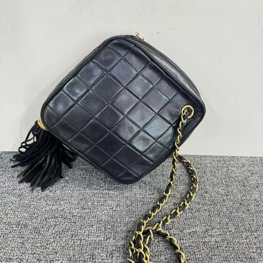 Chanel Shoulder Bag - Lynora Bags