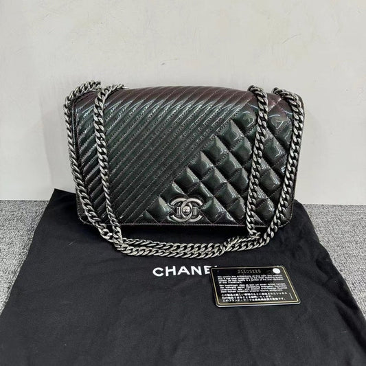 Chanel Shoulder Bag - Lynora Bags