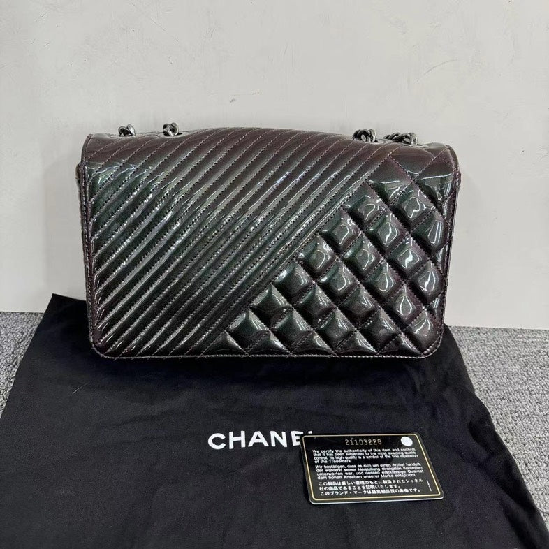 Chanel Shoulder Bag - Lynora Bags