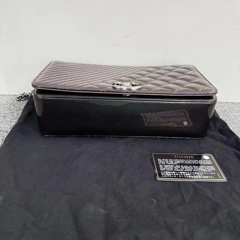 Chanel Shoulder Bag - Lynora Bags