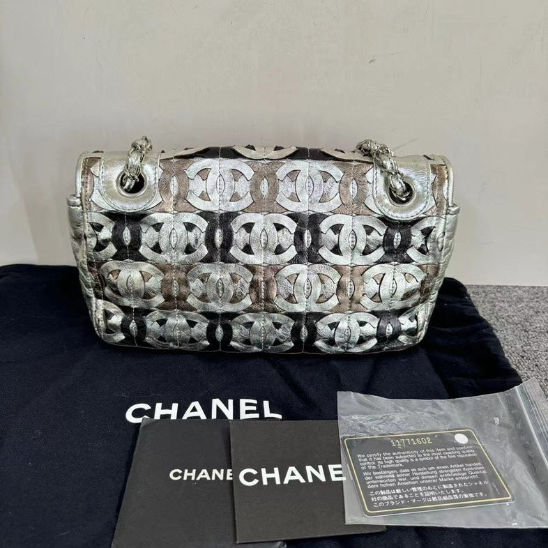 Chanel Shoulder Bag - Lynora Bags