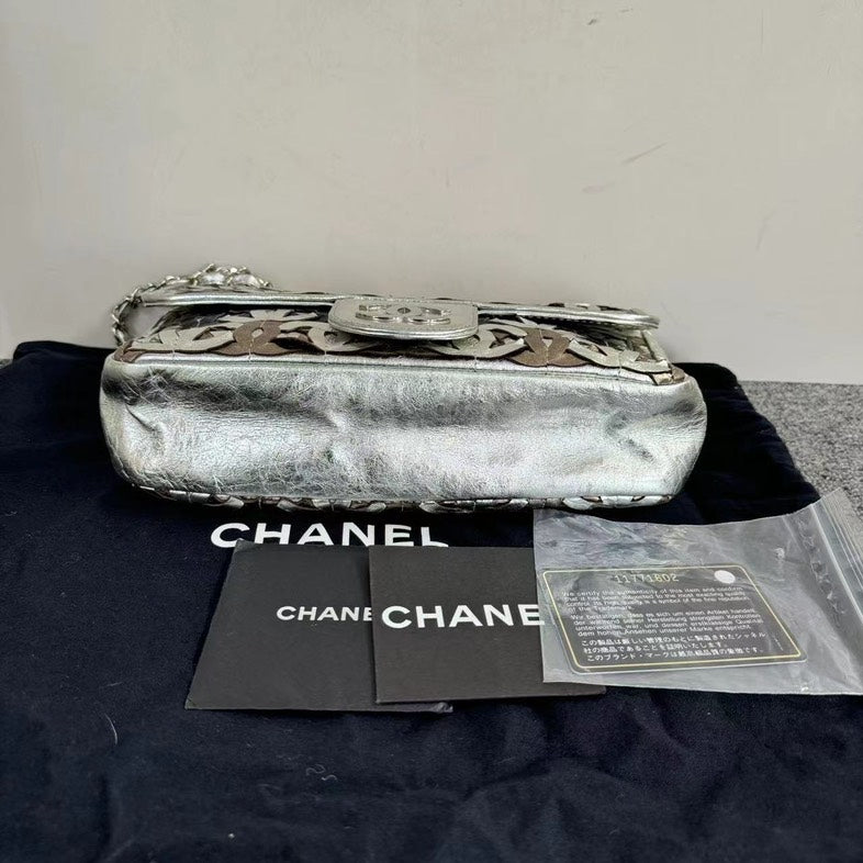 Chanel Shoulder Bag - Lynora Bags