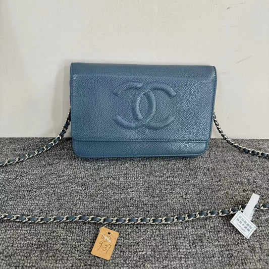 Chanel Shoulder Bag - Lynora Bags