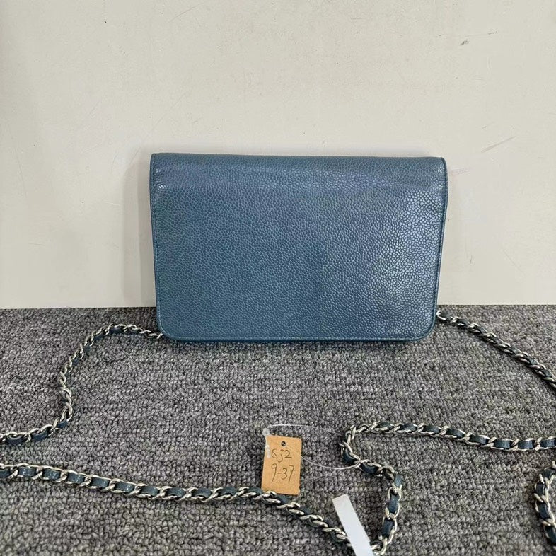 Chanel Shoulder Bag - Lynora Bags
