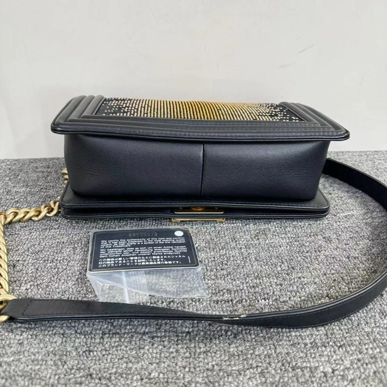 Chanel Flap Shoulder Bag - Lynora Bags