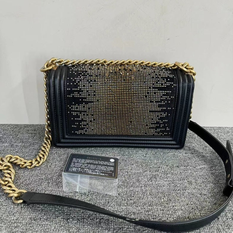 Chanel Flap Shoulder Bag - Lynora Bags