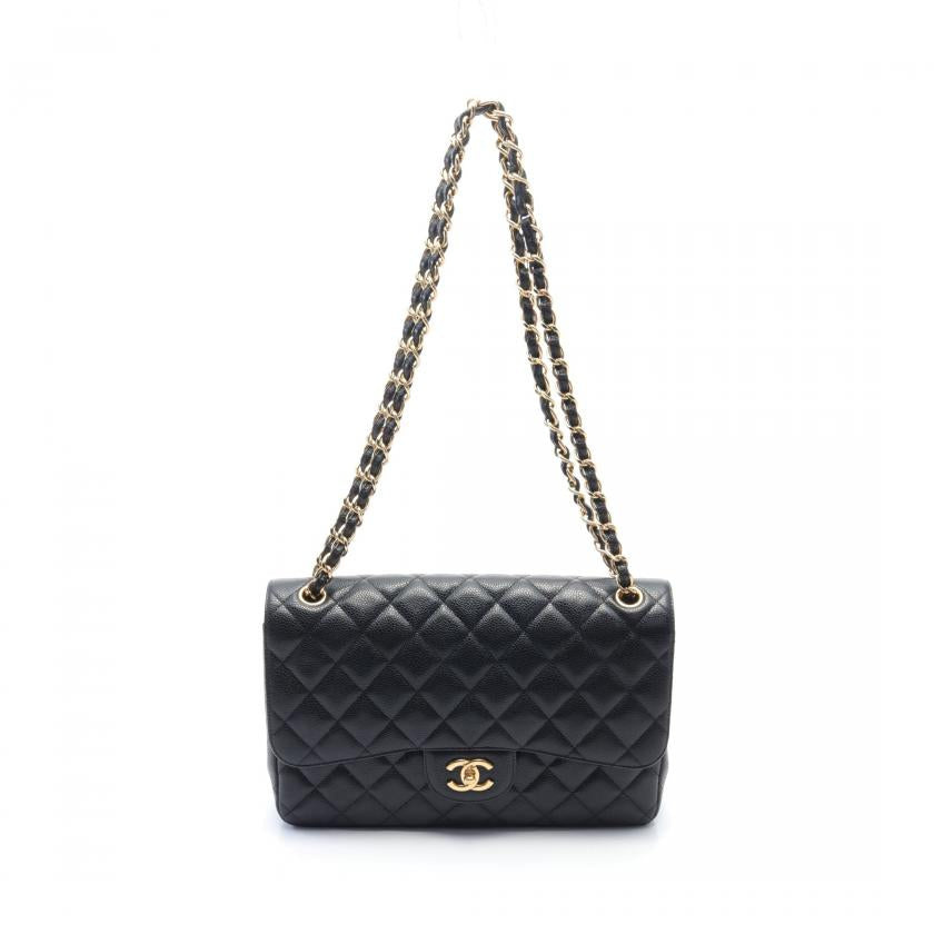 Chanel Flap Shoulder Bag - Lynora Bags
