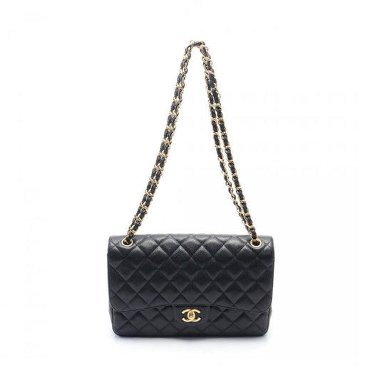 Chanel Flap Shoulder Bag - Lynora Bags