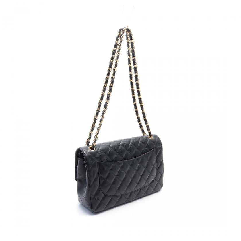 Chanel Flap Shoulder Bag - Lynora Bags