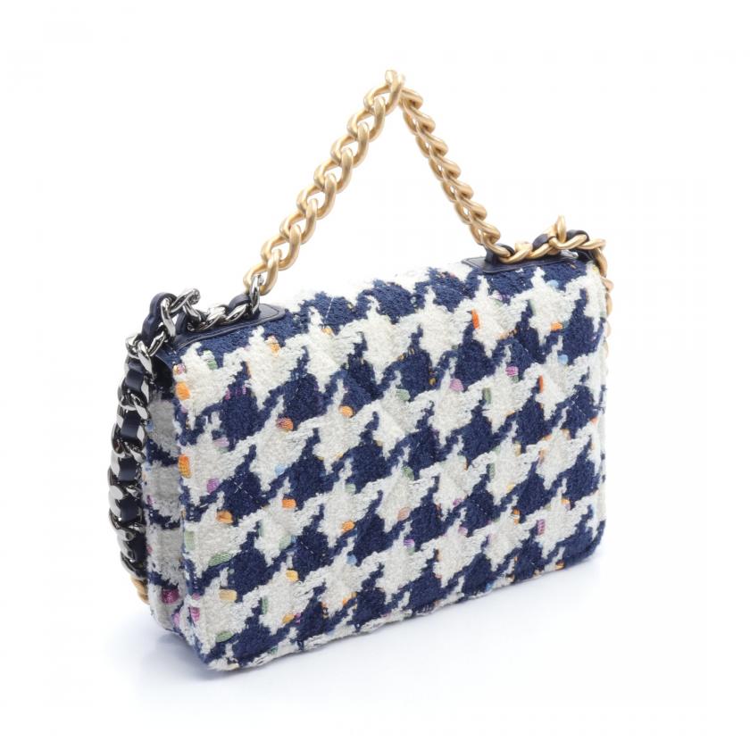 Chanel Handbag Bag - Lynora Bags