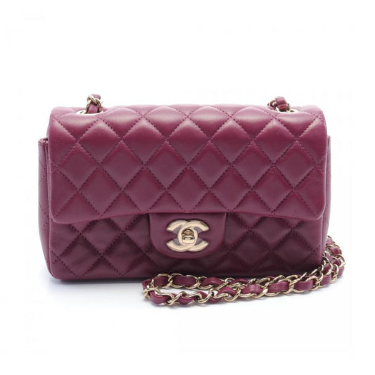 Chanel Matelassé Shoulder Bag - Lynora Bags