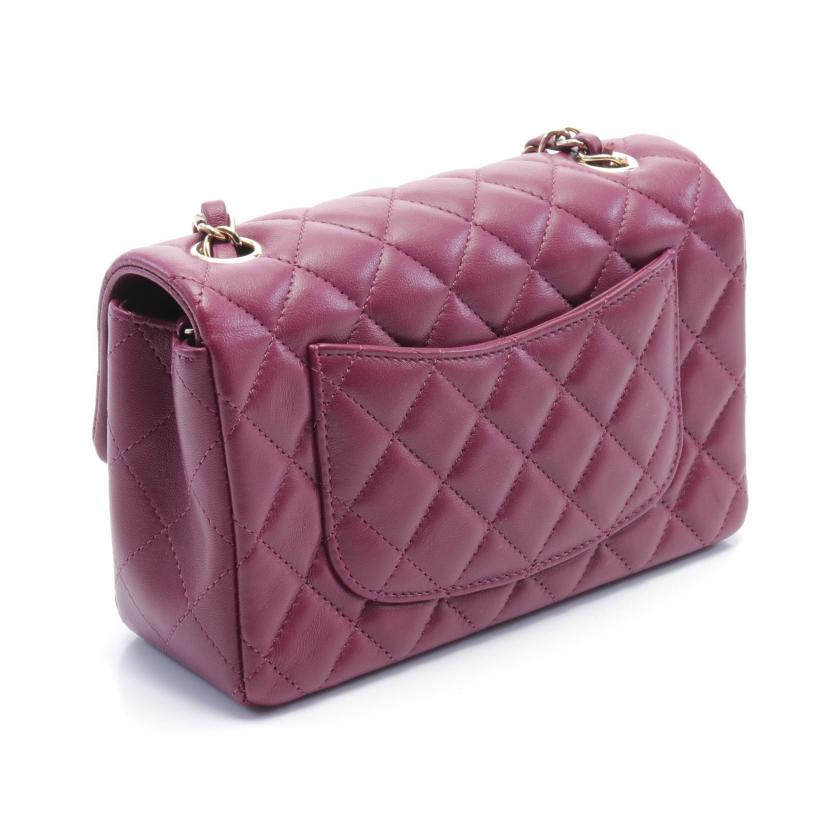 Chanel Matelassé Shoulder Bag - Lynora Bags