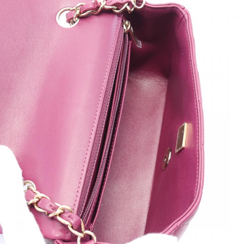 Chanel Matelassé Shoulder Bag - Lynora Bags