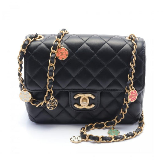 Chanel Matelassé Shoulder Bag - Lynora Bags