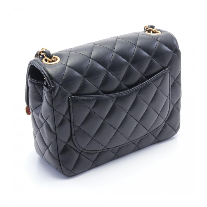 Chanel Matelassé Shoulder Bag - Lynora Bags
