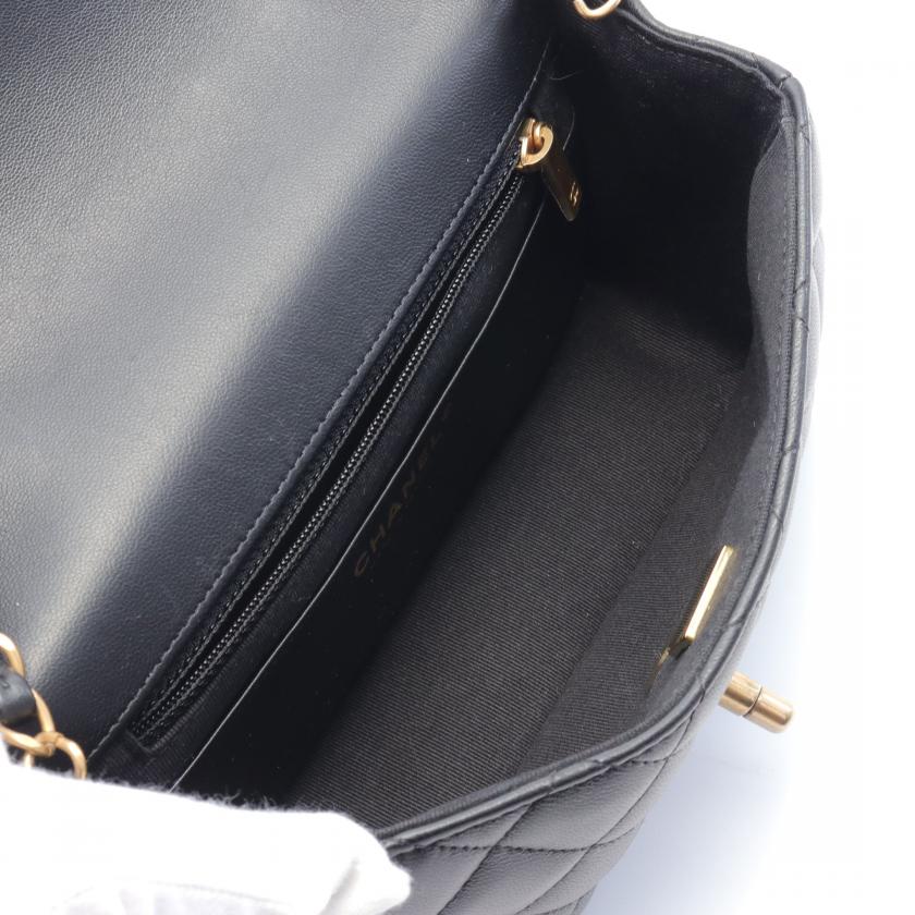 Chanel Matelassé Shoulder Bag - Lynora Bags