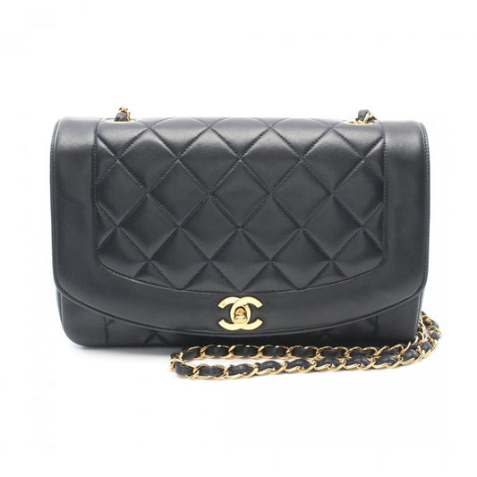Chanel Matelassé Shoulder Bag - Lynora Bags