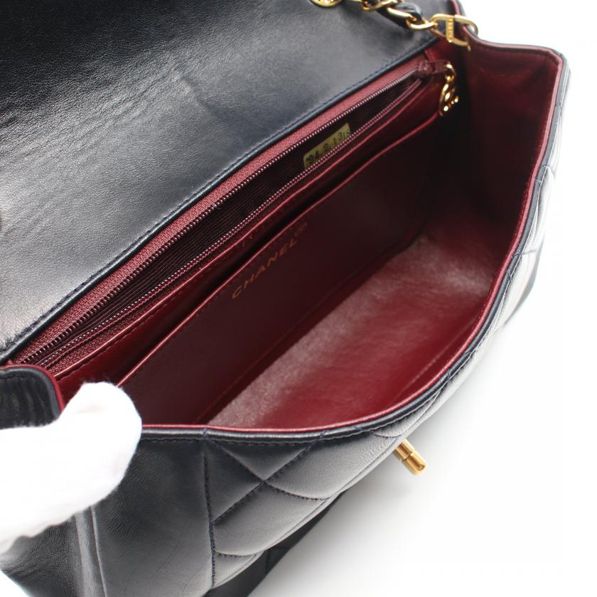 Chanel Matelassé Shoulder Bag - Lynora Bags