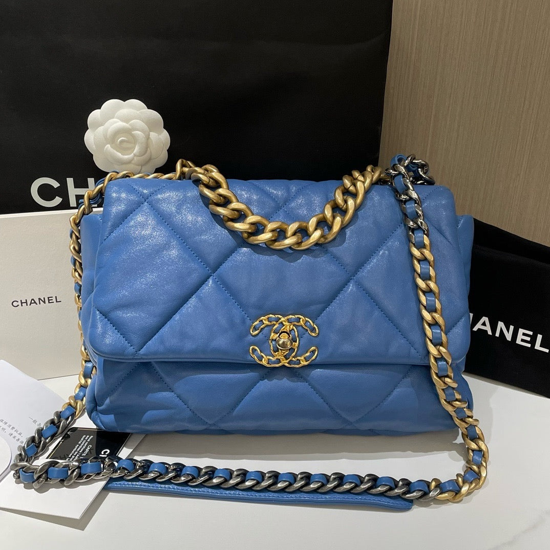 Chanel Shoulder Bag - Lynora Bags