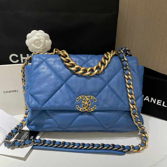 Chanel Shoulder Bag - Lynora Bags