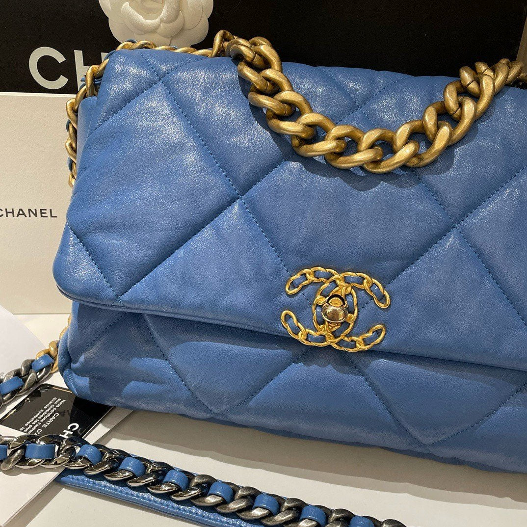 Chanel Shoulder Bag - Lynora Bags