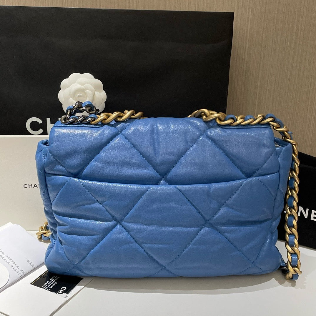Chanel Shoulder Bag - Lynora Bags