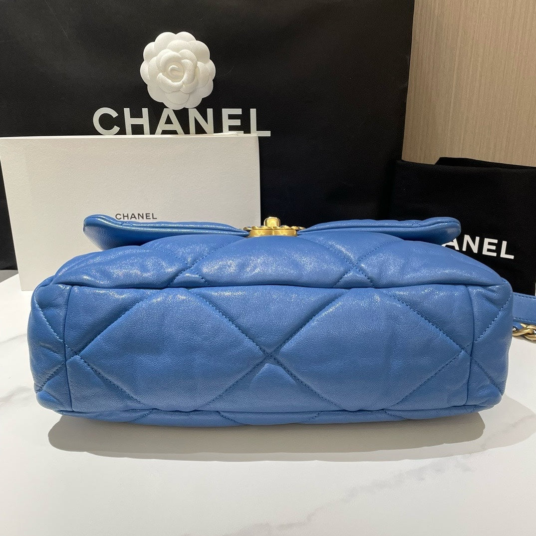 Chanel Shoulder Bag - Lynora Bags