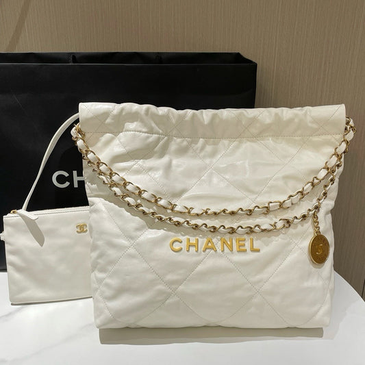 Chanel Shoulder Bag - Lynora Bags