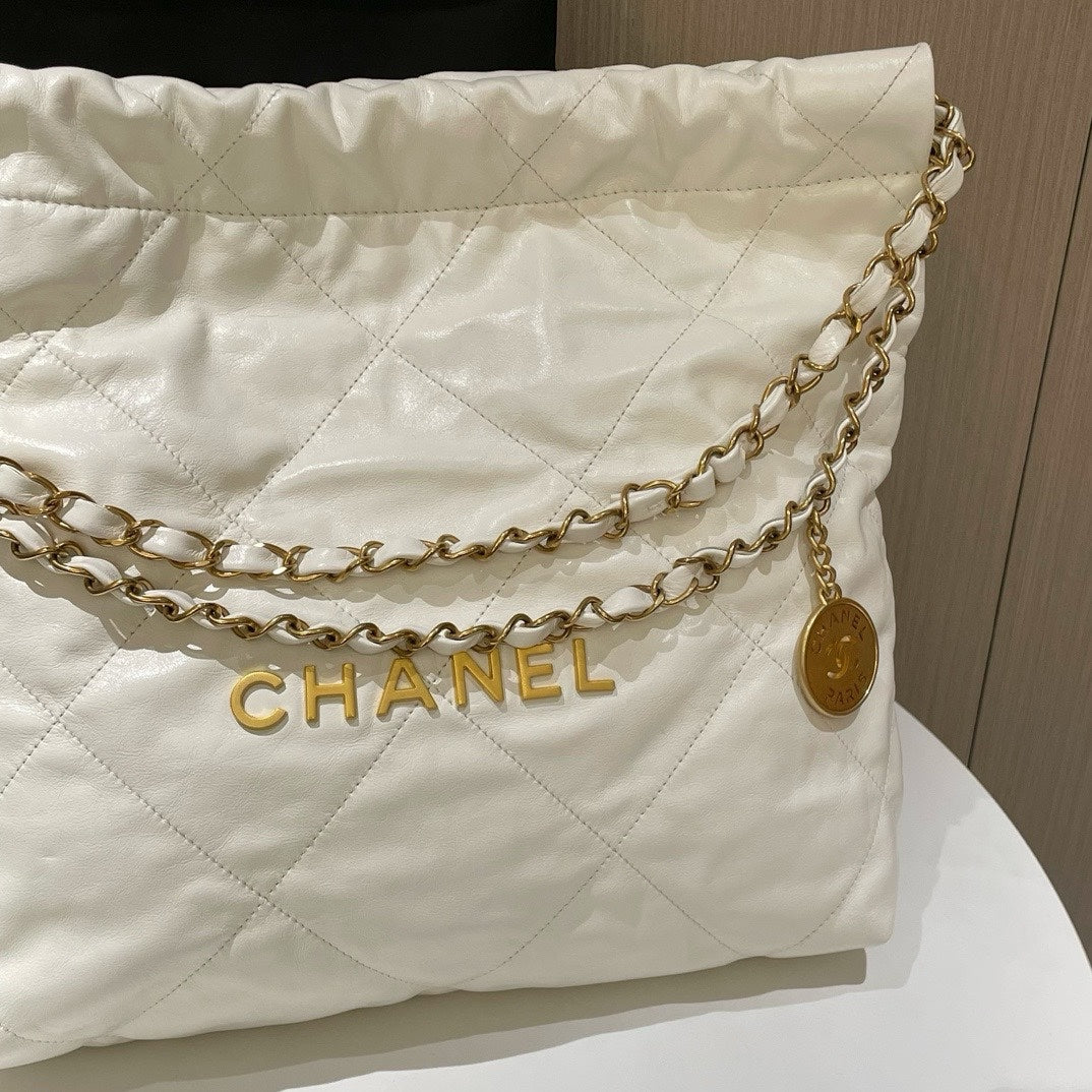 Chanel Shoulder Bag - Lynora Bags