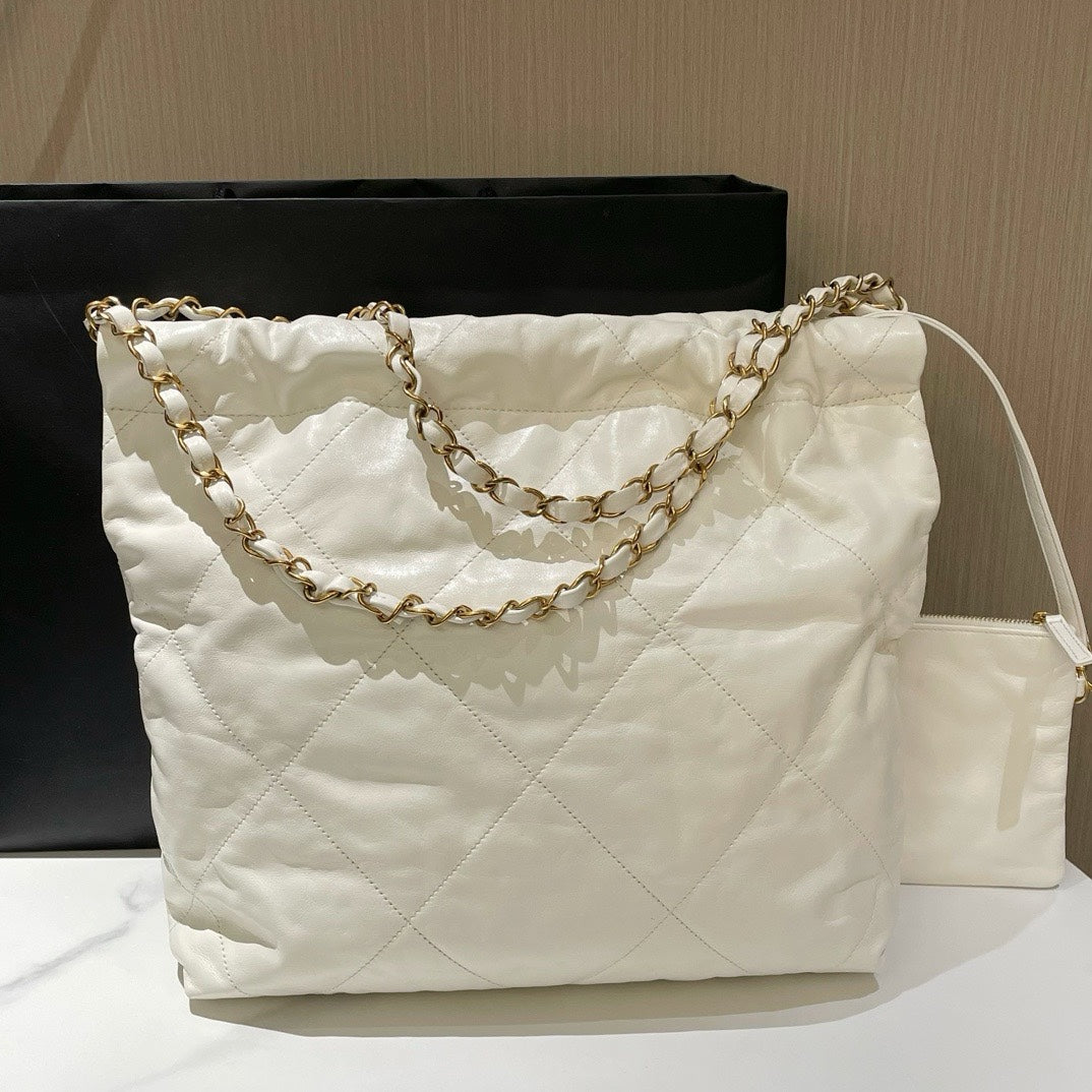Chanel Shoulder Bag - Lynora Bags
