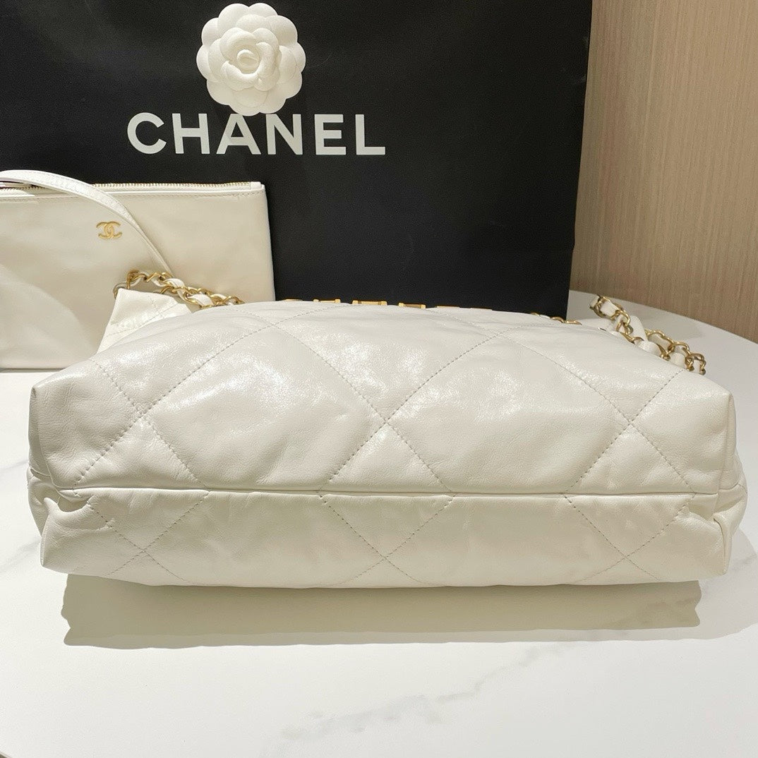 Chanel Shoulder Bag - Lynora Bags