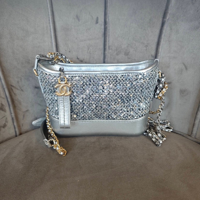 Chanel Gabrielle Shoulder Bag - Lynora Bags